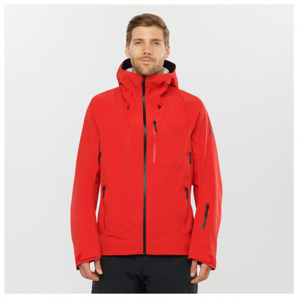 Salomon - Outlaw 3L Jacket - Chaqueta de esquí