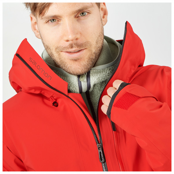 Salomon - Outlaw 3L Jacket - Chaqueta de esquí