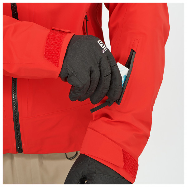 Salomon - Outlaw 3L Jacket - Chaqueta de esquí