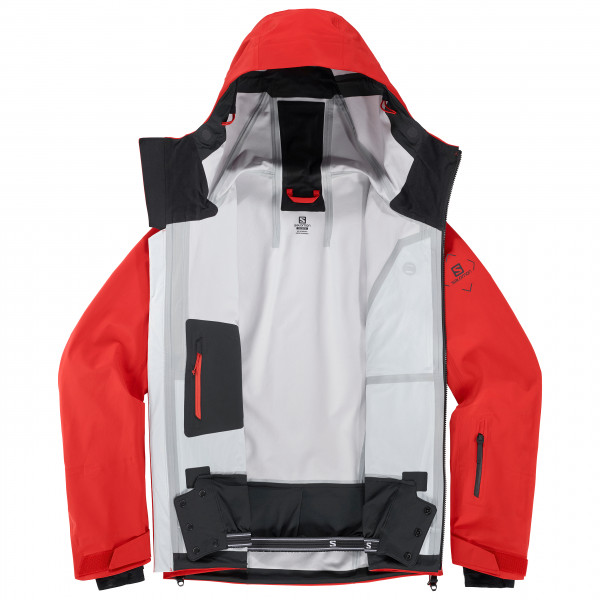 Salomon - Outlaw 3L Jacket - Chaqueta de esquí
