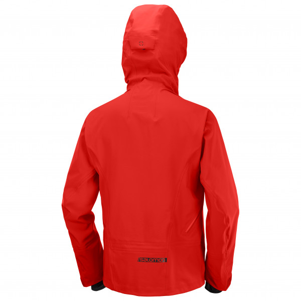 Salomon - Outlaw 3L Jacket - Giacca da sci