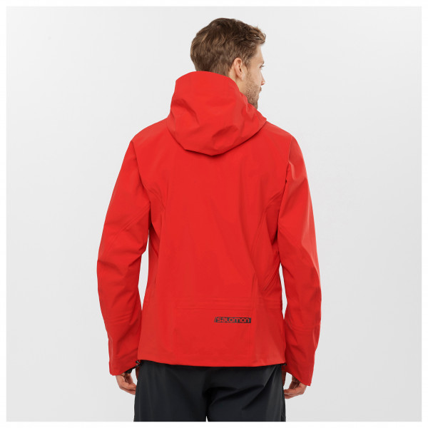 Salomon - Outlaw 3L Jacket - Giacca da sci