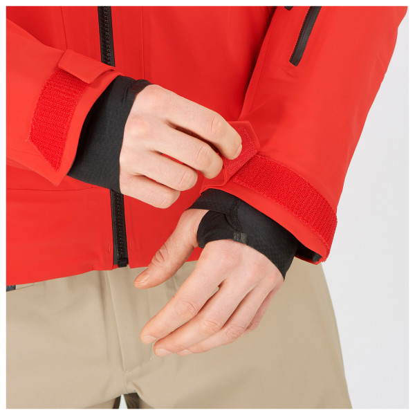 Salomon - Outlaw 3L Jacket - Giacca da sci