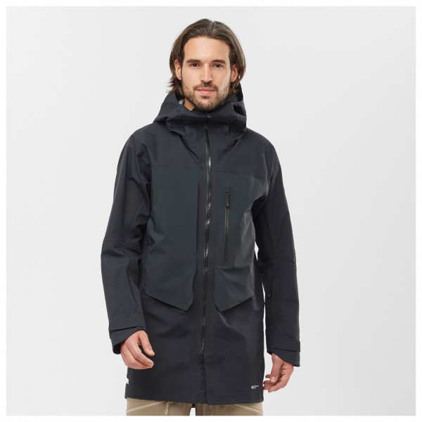 Salomon - Stance 3L Long Jacket - Ski-jas