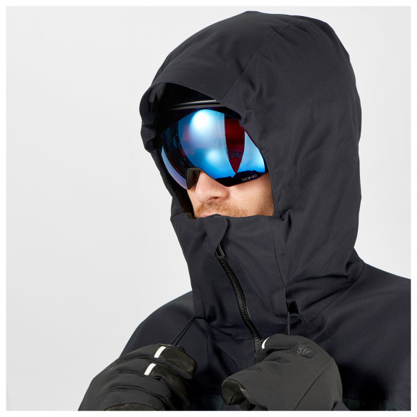 Salomon - Stance 3L Long Jacket - Ski-jas