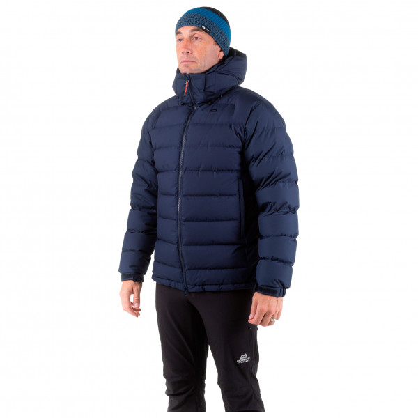Mountain Equipment - Lightline Eco Jacket - Donsjas
