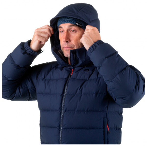 Mountain Equipment - Lightline Eco Jacket - Donsjas