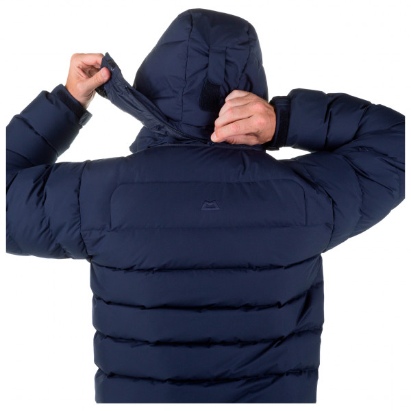 Mountain Equipment - Lightline Eco Jacket - Donsjas