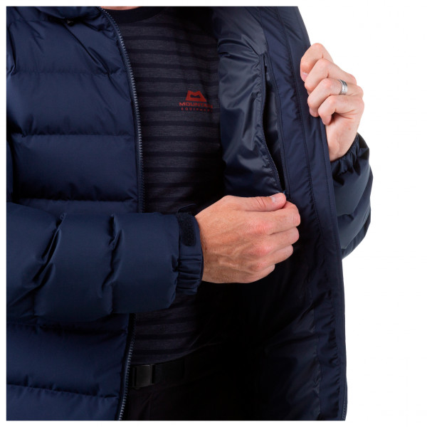 Mountain Equipment - Lightline Eco Jacket - Donsjas