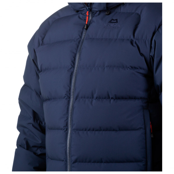 Mountain Equipment - Lightline Eco Jacket - Donsjas