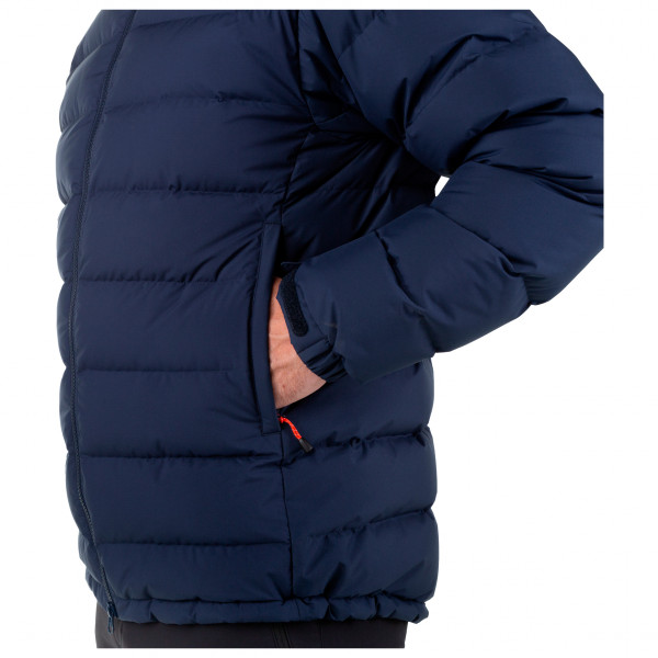 Mountain Equipment - Lightline Eco Jacket - Donsjas