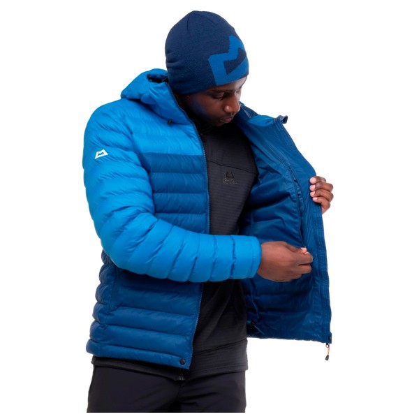 Mountain Equipment - Superflux Jacket - Synthetische jas