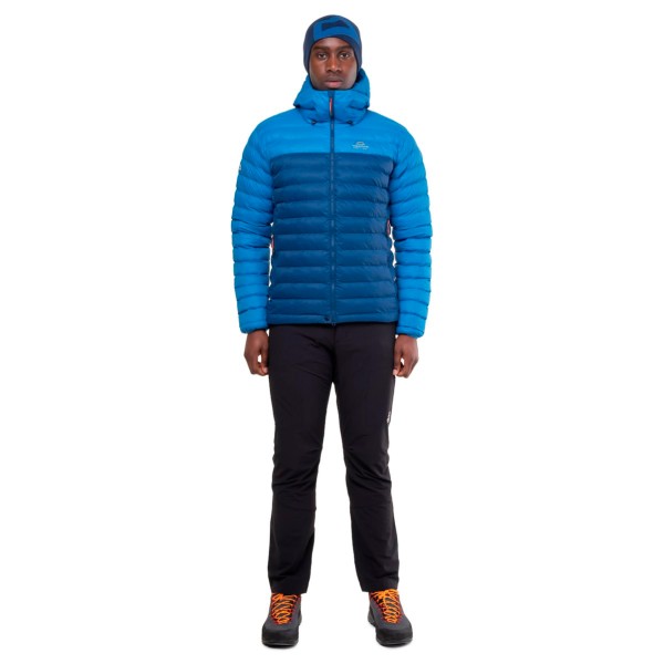 Mountain Equipment - Superflux Jacket - Synthetische jas