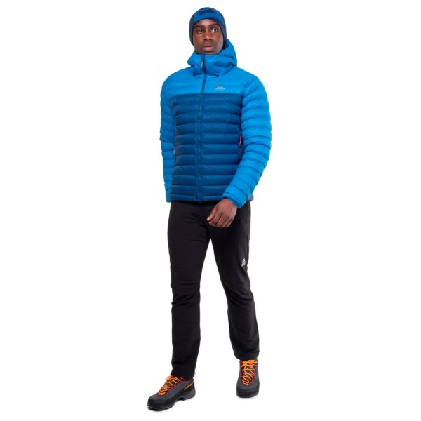 Mountain Equipment - Superflux Jacket - Synthetische jas