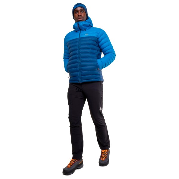 Mountain Equipment - Superflux Jacket - Synthetische jas