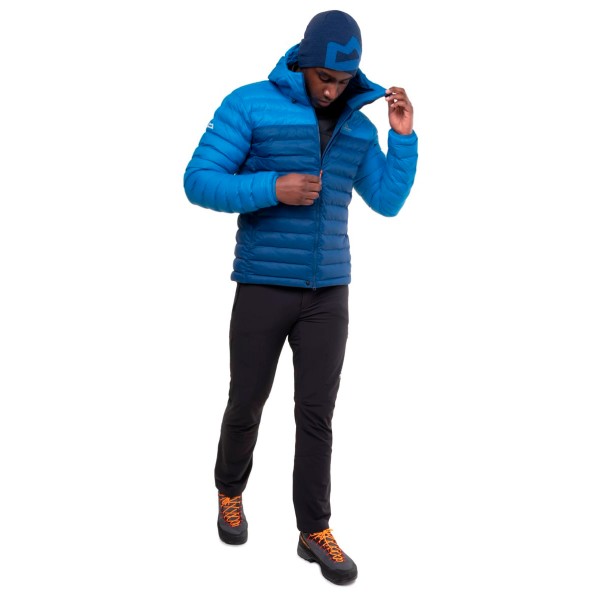 Mountain Equipment - Superflux Jacket - Synthetische jas