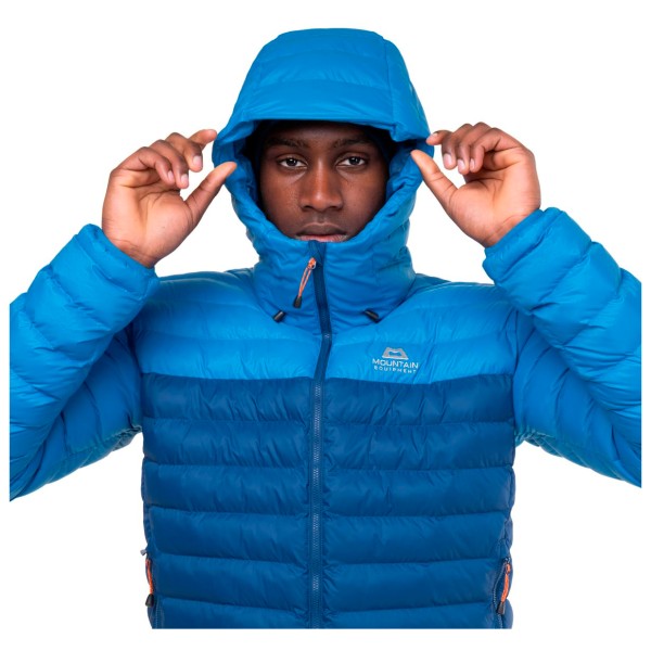 Mountain Equipment - Superflux Jacket - Synthetische jas