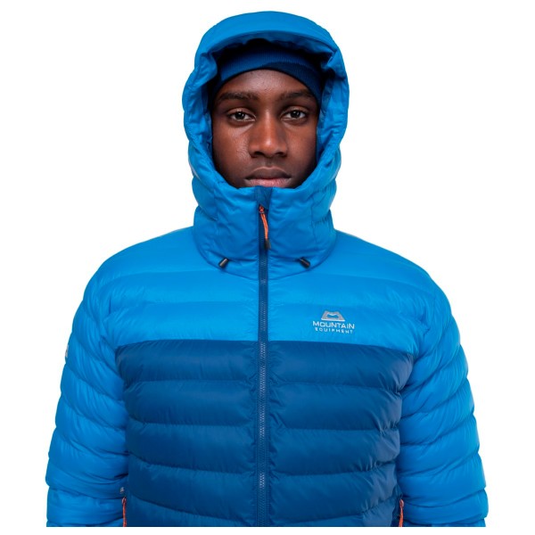 Mountain Equipment - Superflux Jacket - Synthetische jas