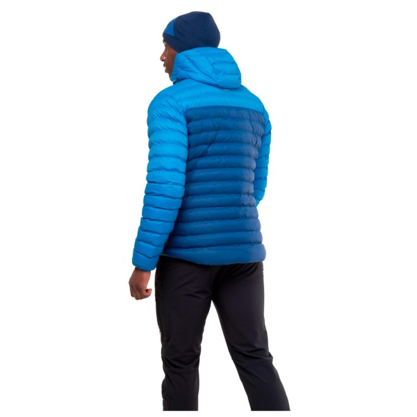 Mountain Equipment - Superflux Jacket - Synthetische jas