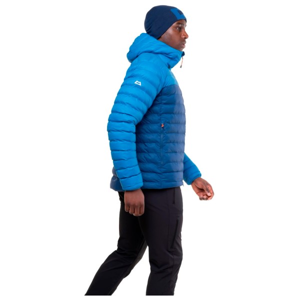 Mountain Equipment - Superflux Jacket - Synthetische jas