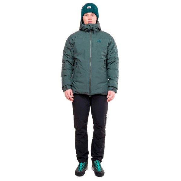 Mountain Equipment - Triton Jacket - Donsjas