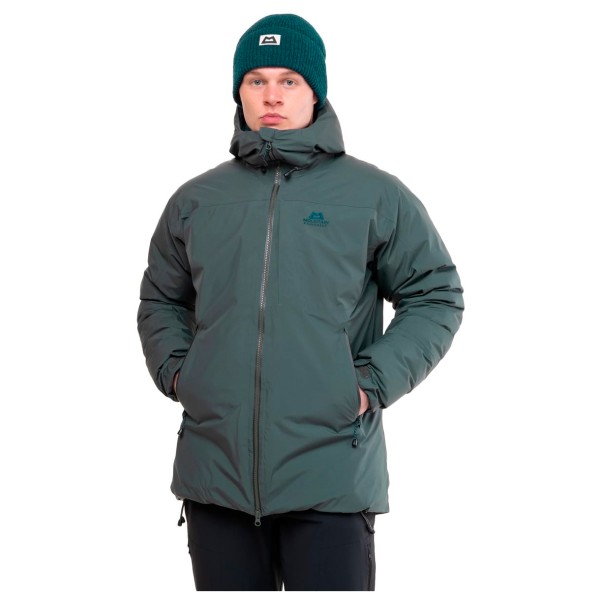 Mountain Equipment - Triton Jacket - Donsjas