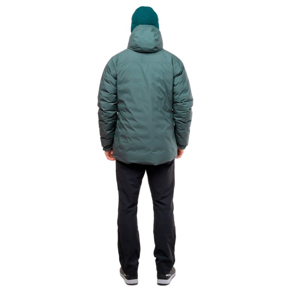 Mountain Equipment - Triton Jacket - Donsjas