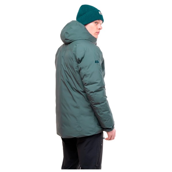 Mountain Equipment - Triton Jacket - Donsjas