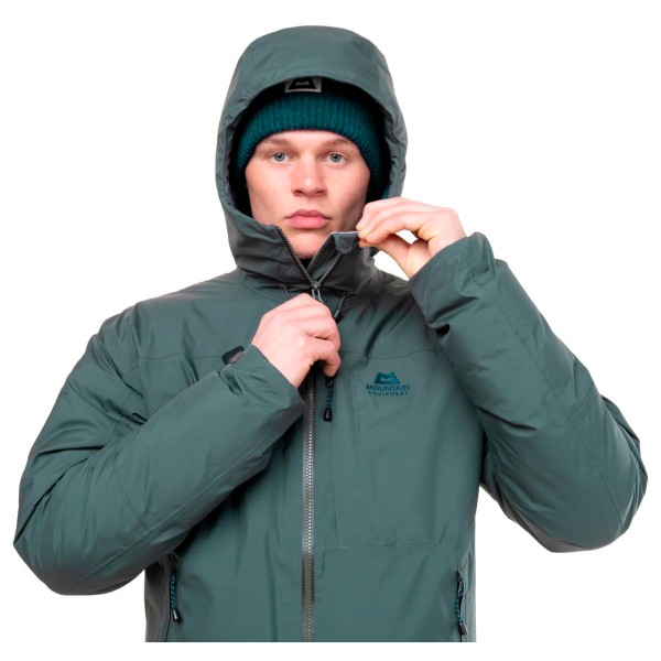 Mountain Equipment - Triton Jacket - Donsjas