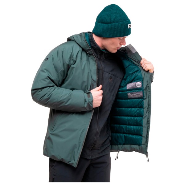 Mountain Equipment - Triton Jacket - Donsjas