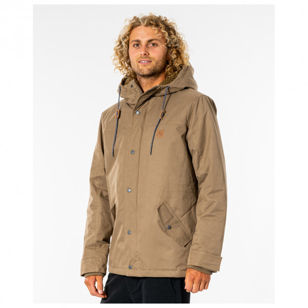 Rip Curl - Anti Series Exit Jacket - Vinterjacka