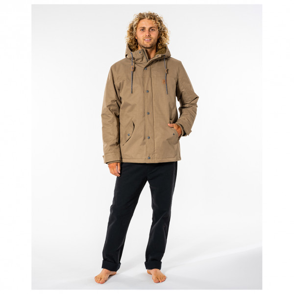 Rip Curl - Anti Series Exit Jacket - Vinterjacka