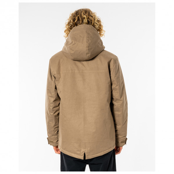 Rip Curl - Anti Series Exit Jacket - Vinterjakke