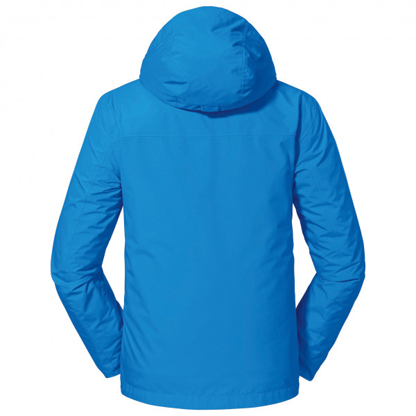 Schöffel - 3in1 Jacket Partinello - Chaqueta dobles