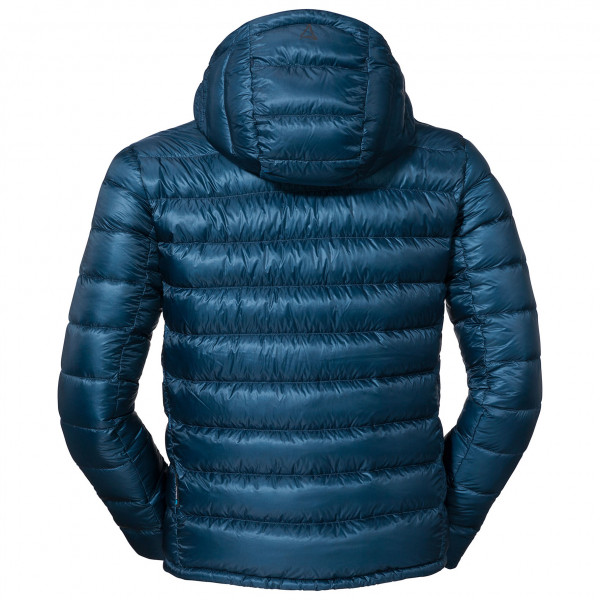 Schöffel - Down Jacket Lodner - Giacca in piumino