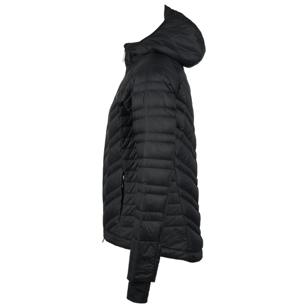 Grüezi Bag - Faithful Downwool Jacket - Donsjas