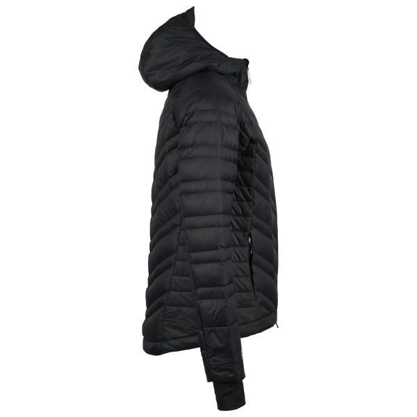 Grüezi Bag - Faithful Downwool Jacket - Donsjas