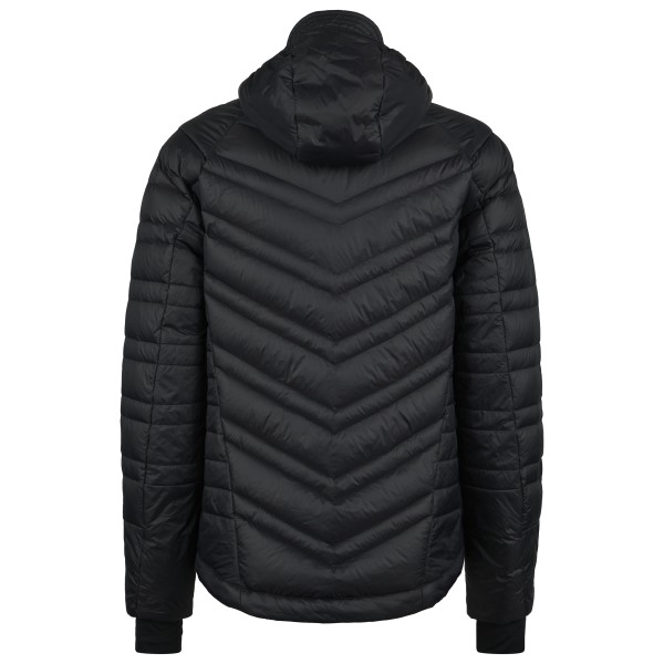 Grüezi Bag - Faithful Downwool Jacket - Donsjas