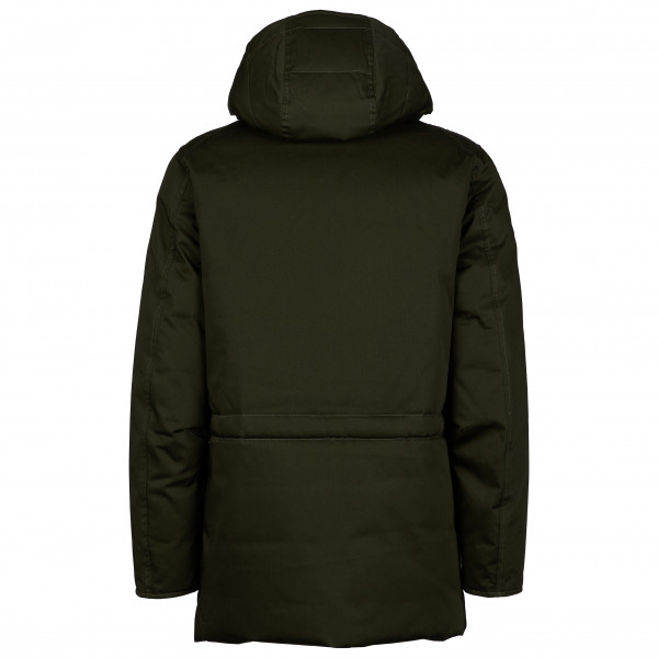 Holubar - Boulder Laminated - Parka