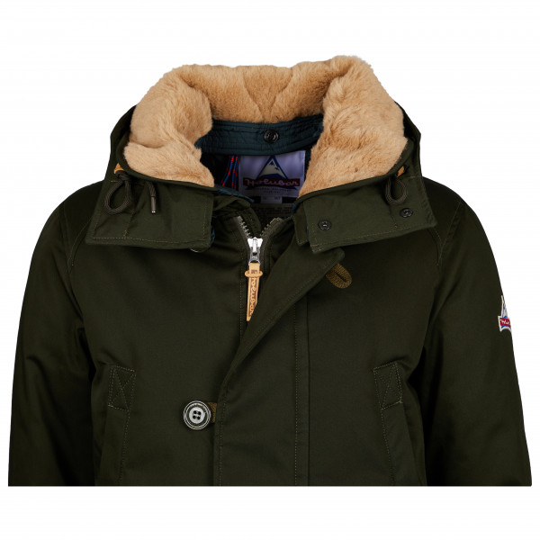 Holubar - Boulder Laminated - Parka