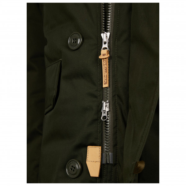 Holubar - Boulder Laminated - Parka