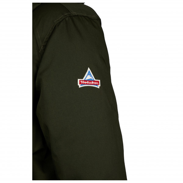 Holubar - Boulder Laminated - Parka