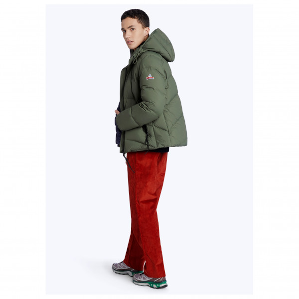 Holubar - New Mustang Jacket - Chaqueta de plumas