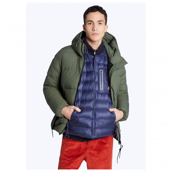 Holubar - New Mustang Jacket - Donsjack