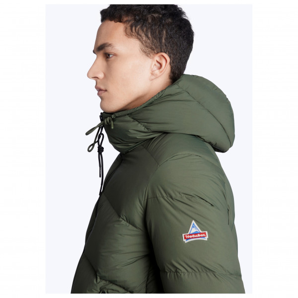 Holubar - New Mustang Jacket - Dunjakke