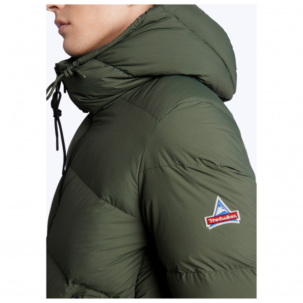 Holubar - New Mustang Jacket - Untuvatakki