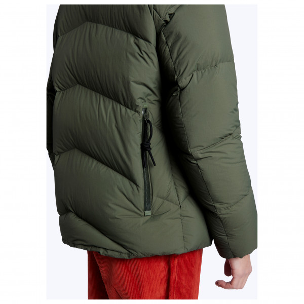 Holubar - New Mustang Jacket - Untuvatakki