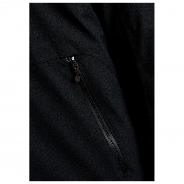 Nordisk - Marton Hardshell Down Jacket - Donsjas
