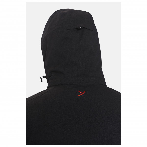 Nordisk - Marton Hardshell Down Jacket - Donsjas
