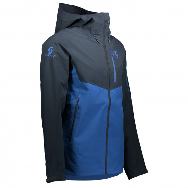 Scott - Explorair 3L - Ski jacket
